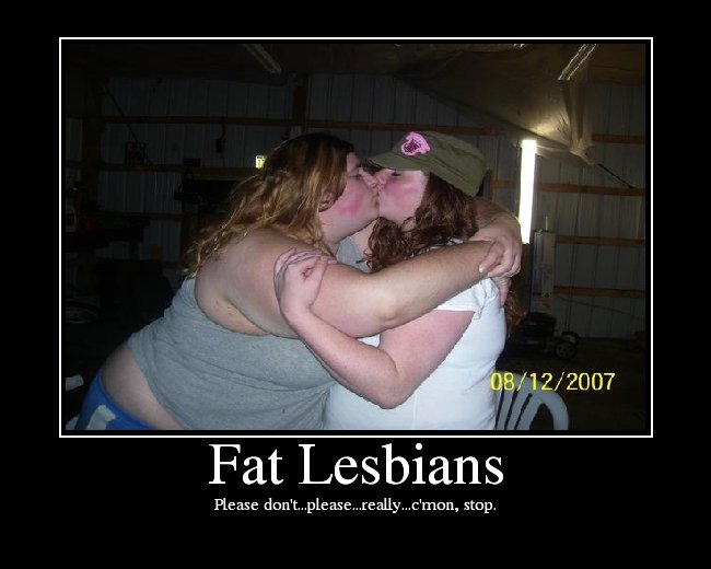 Bbw Lesbians