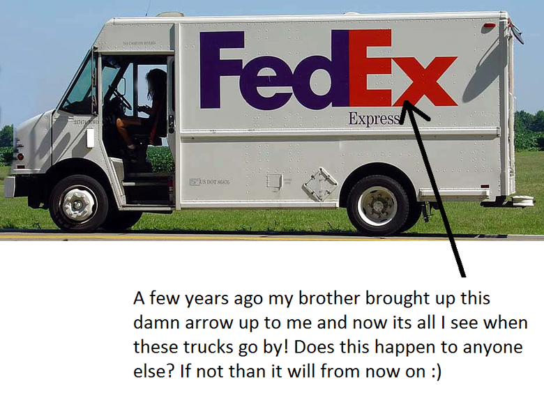 FedEx Truck