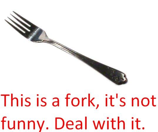 Fork