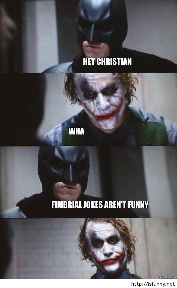 Funny batman meme joke