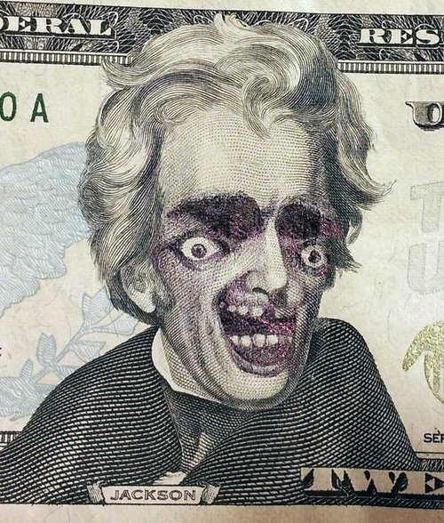 funny money