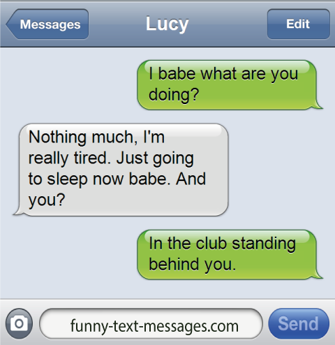 Text messages misspelled 12 Commonly