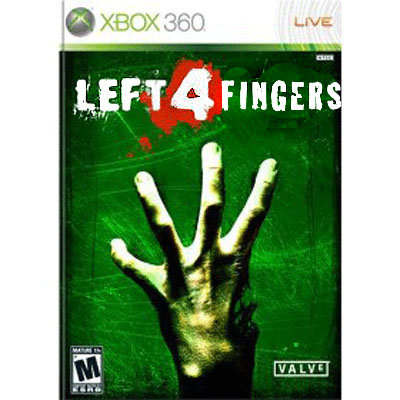 Funny video game title 6 Funny video game title 6