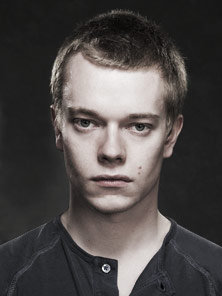 Game Of Thrones Theon Greyjoy