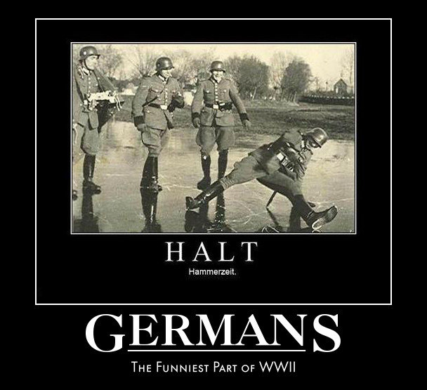 Germans