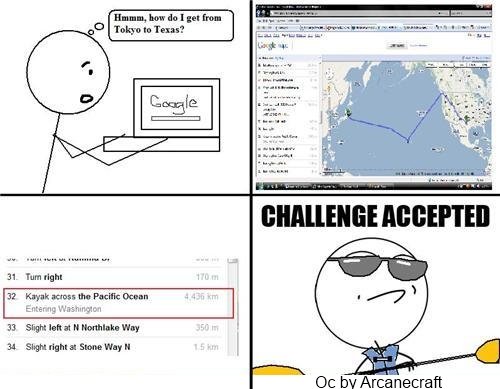 Google Logic