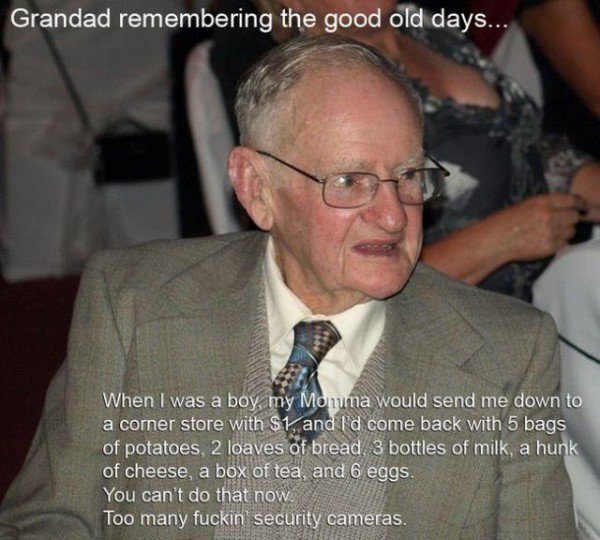 Grand Daddy