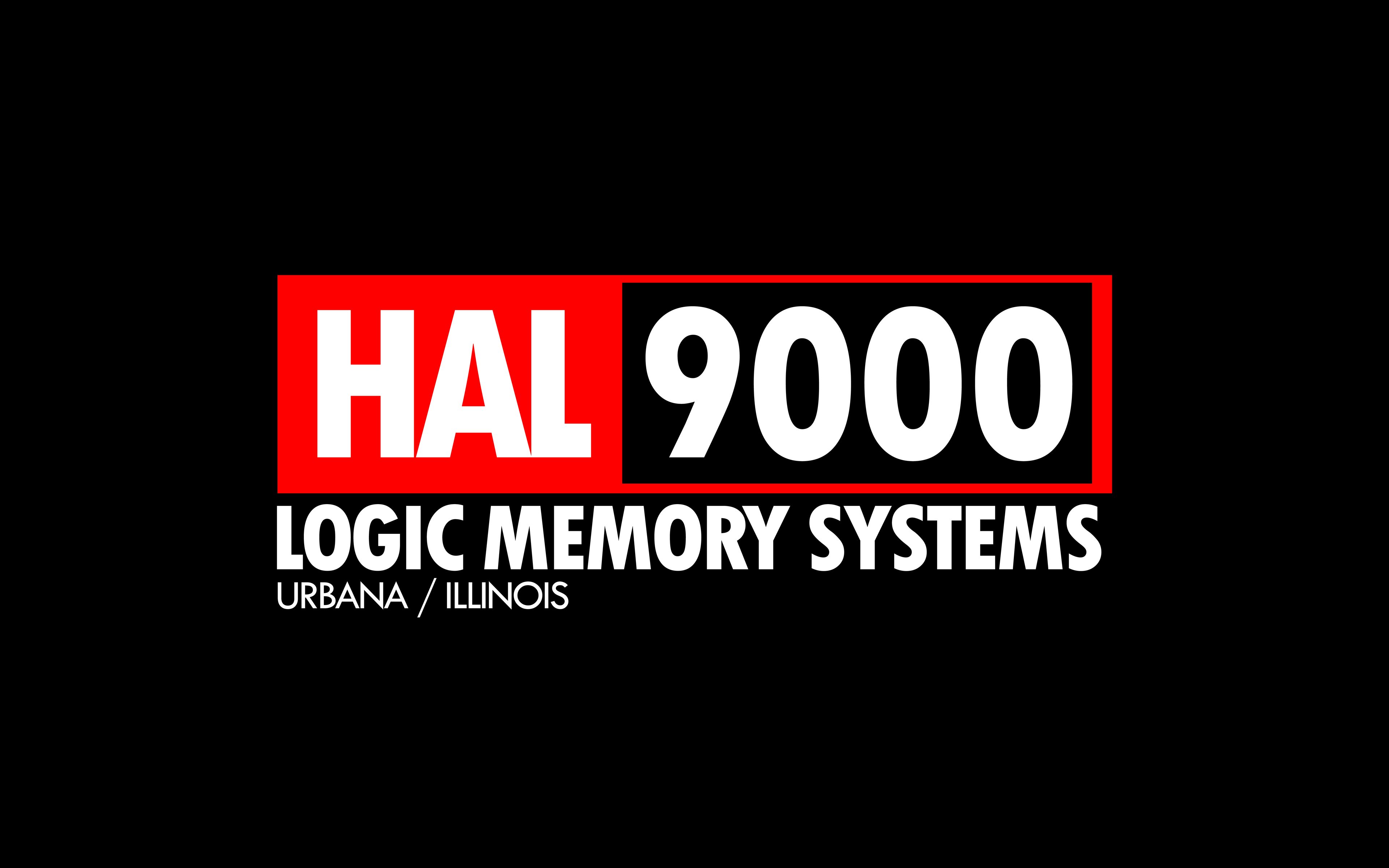 Hal 9000 Wallpaper 4k