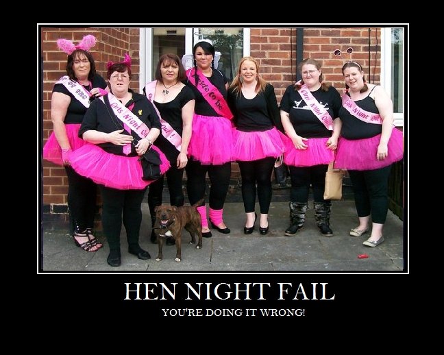 hen-night-fail