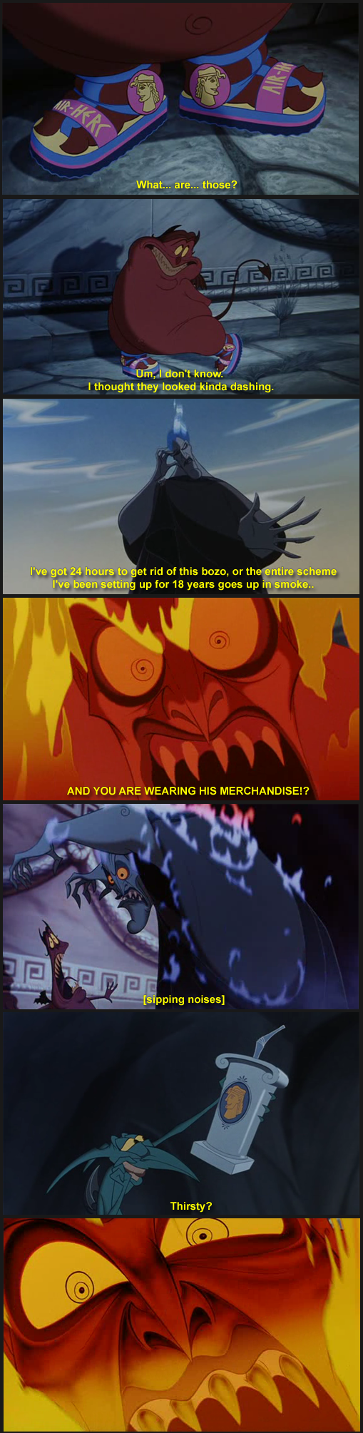 funny vine of hades from hercules and controller funny vine of hades from hercules and controller