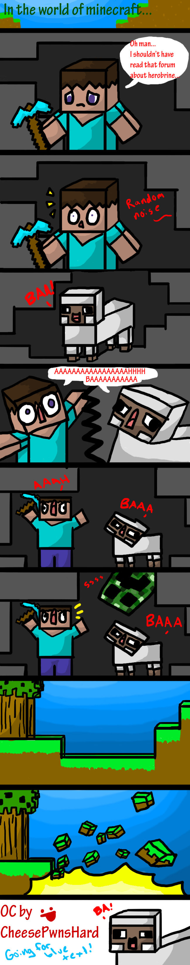 HeroBrine