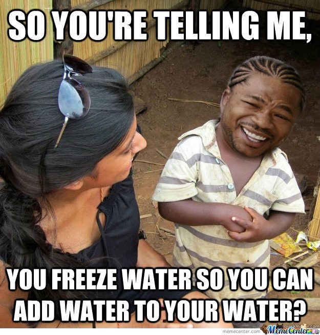 Hey Yo Dawg