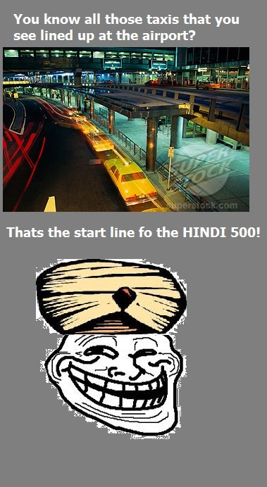 Hindi 500