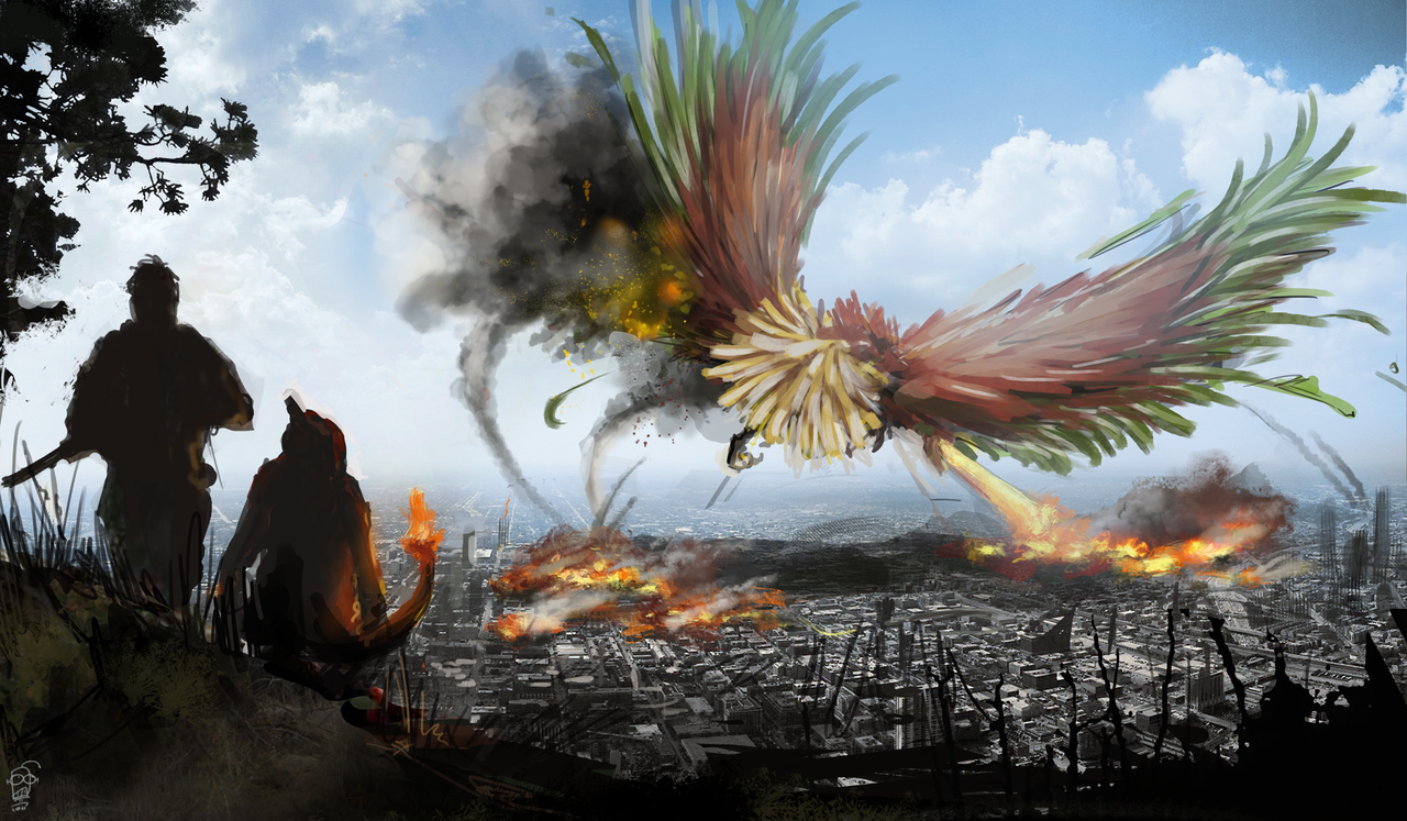 Let's fix Ho-Oh's moves: Sacred Fire