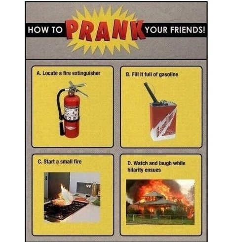 How To Prank With Friends - how to prank your friends in roblox