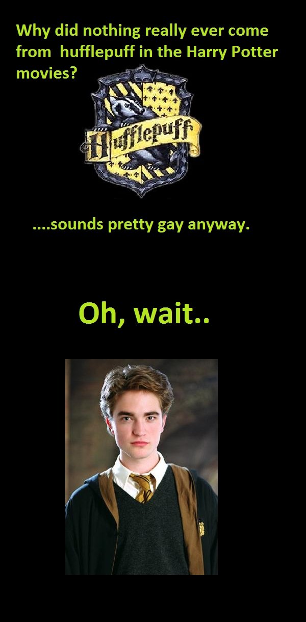 Harry Potter Profile Pictures Hufflepuff