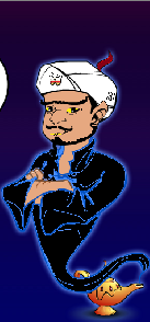 Akinator s brother