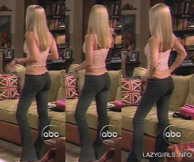 kaley cuoco 8 simple rules