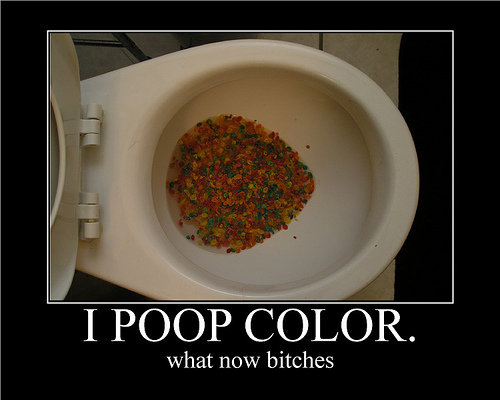 Poop gay DirtyShack