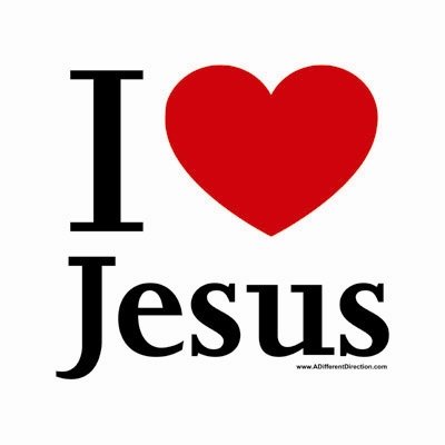 loving my jesus telling my story