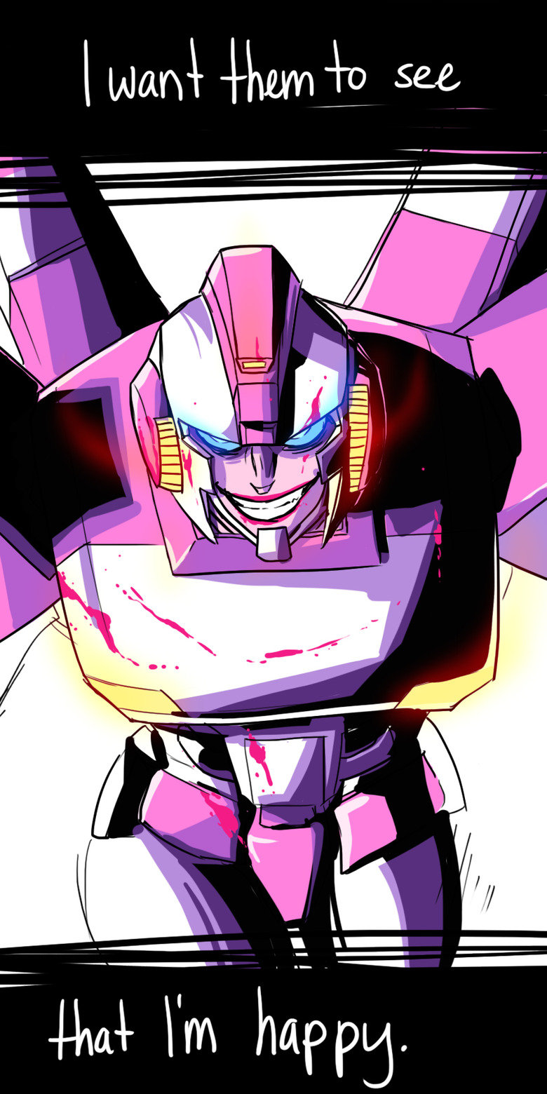 idw arcee