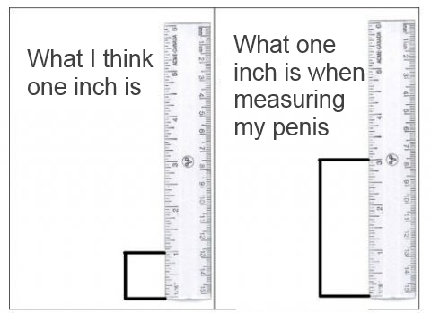 how big is a 10 inch penis