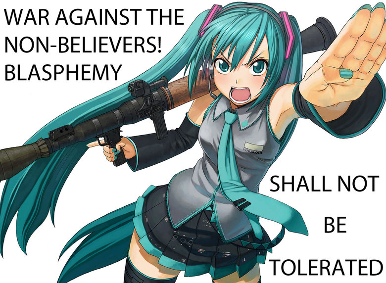 introducing a new meme: hatsune miku.