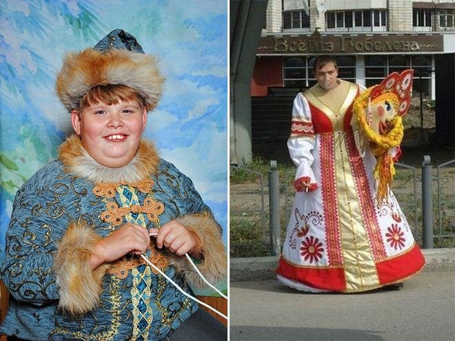 Russians even. Only Russia. Only Russian. Pictures only in Russia. Only in Russia.