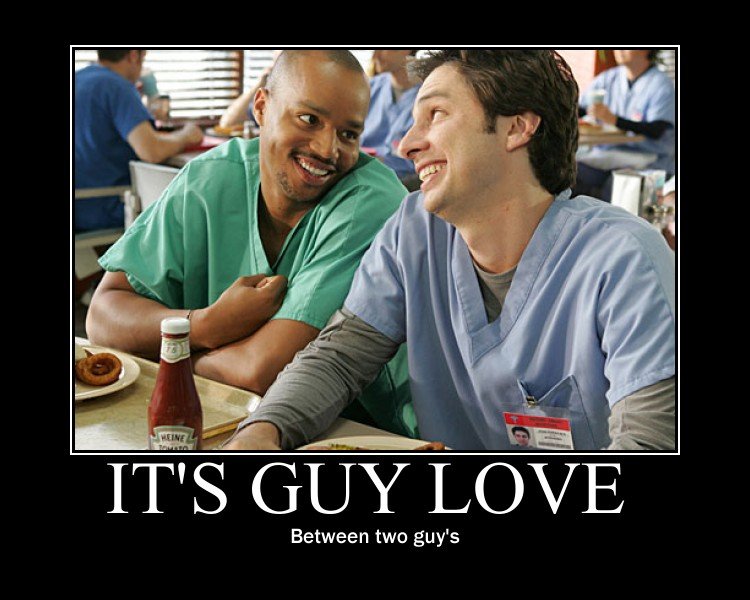 Guys love. Клиника guy Love. Its guy Love. Guy Love Scrubs.