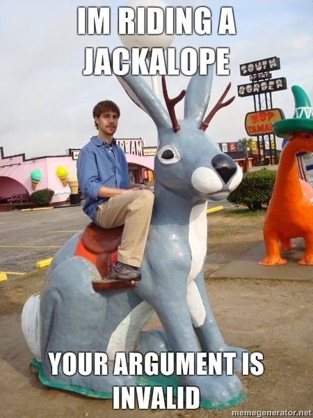 Jackalope