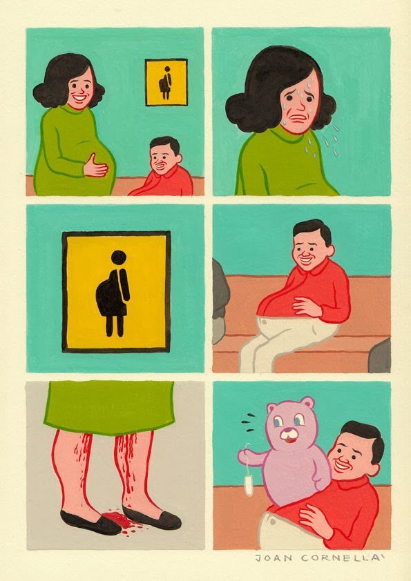 Joan Cornellá Comics Comp Part 29 3322