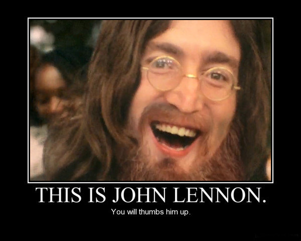 John Lennon 