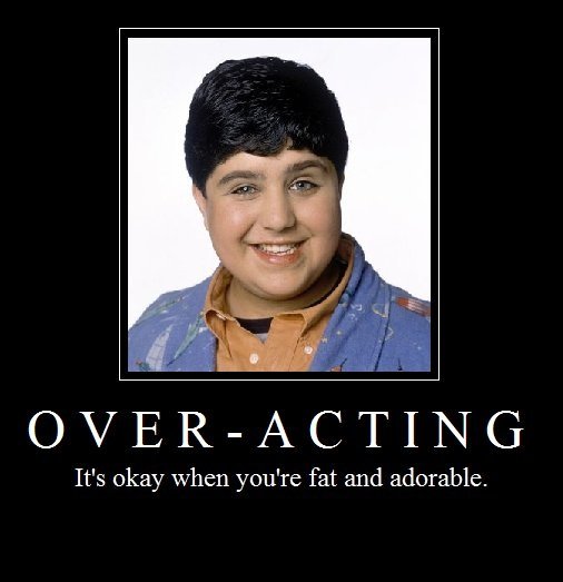 Josh Peck Fat