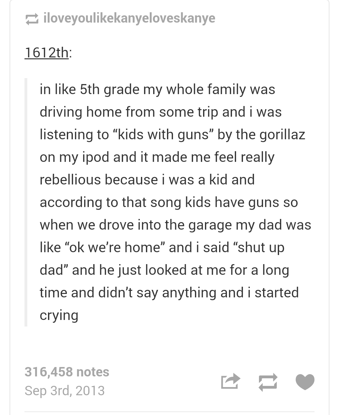 kids with guns tumblr