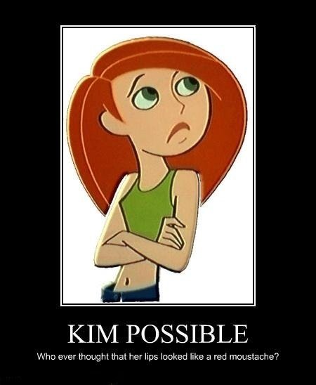 Kim Possible