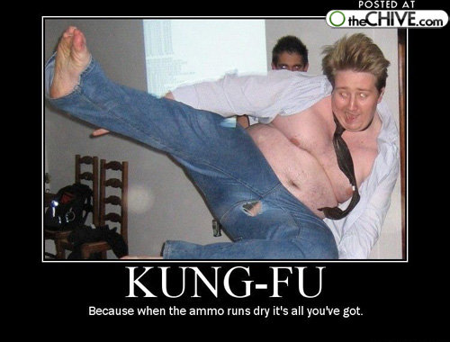 Kung-Fu Master Kung-Fu Master