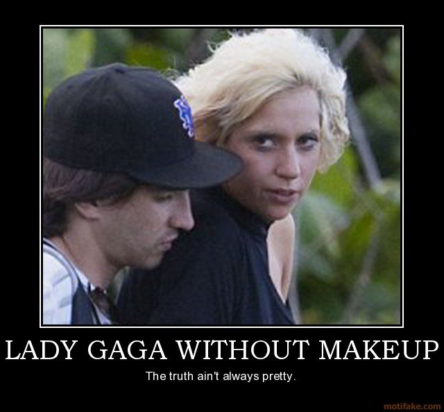 Lady Gaga Fap