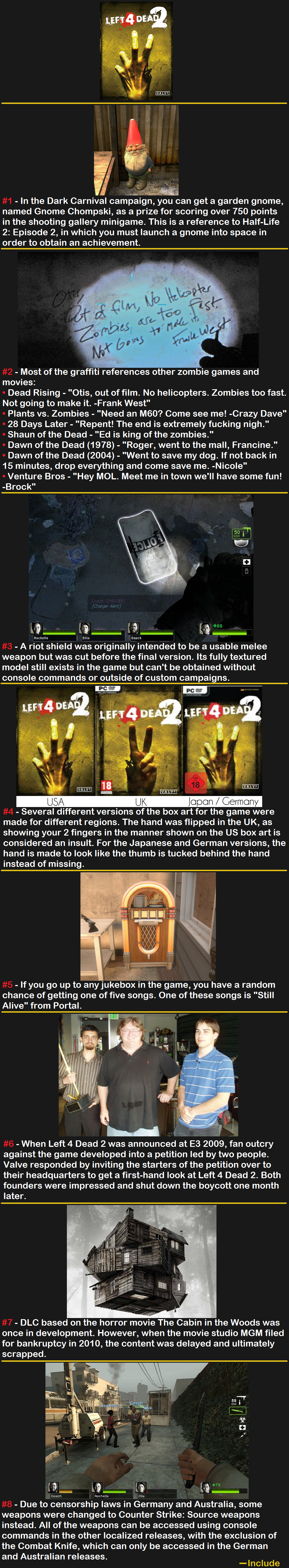 Left 4 Dead 2