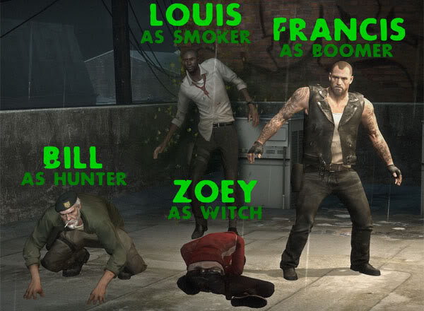 left 4 dead 1 rap left 4 dead 1 rap
