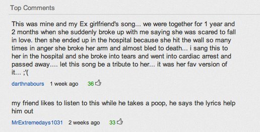Lik Dis If U Cry Evertim