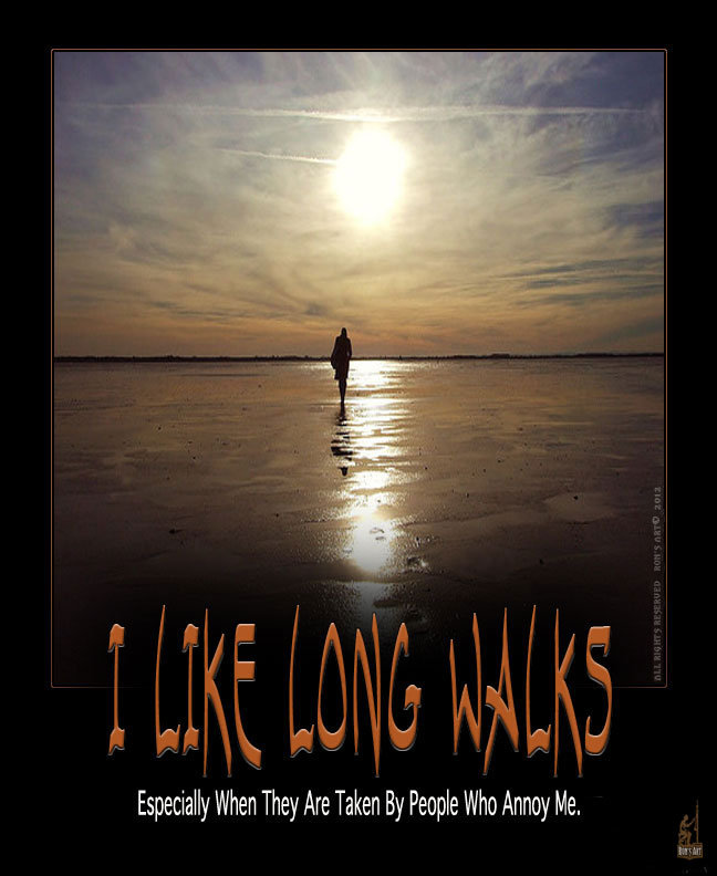 long-walks