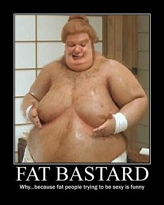 Fat People Sexy 117