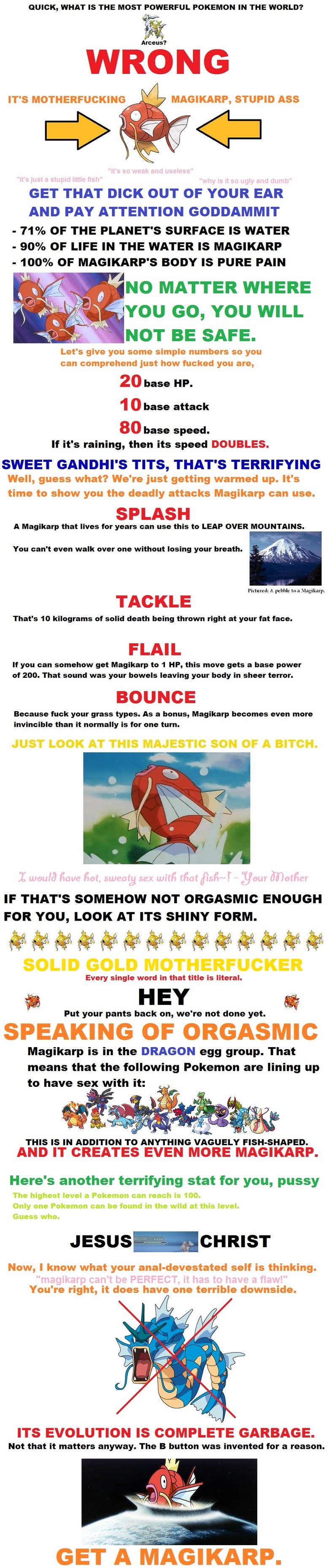 [PokeCommunity.com] The Bulbasaur Race [Part 2]
