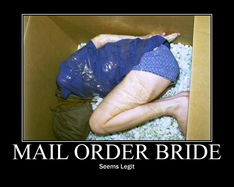 Mail Order Bride So Wrote 48