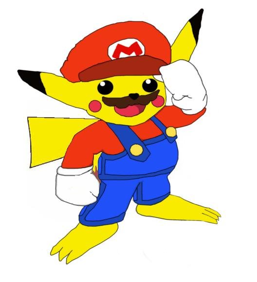 Mariochu