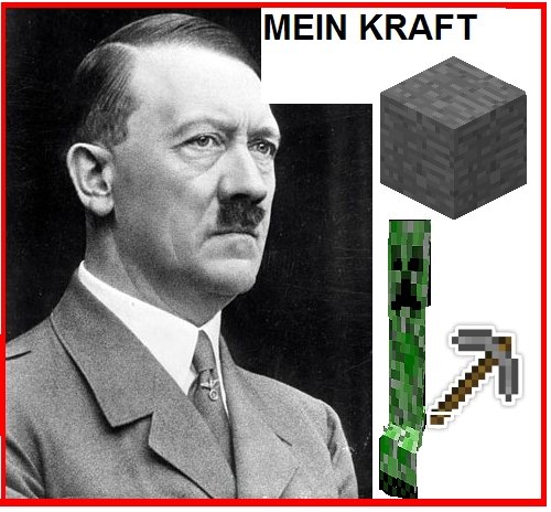 Mein Kraft