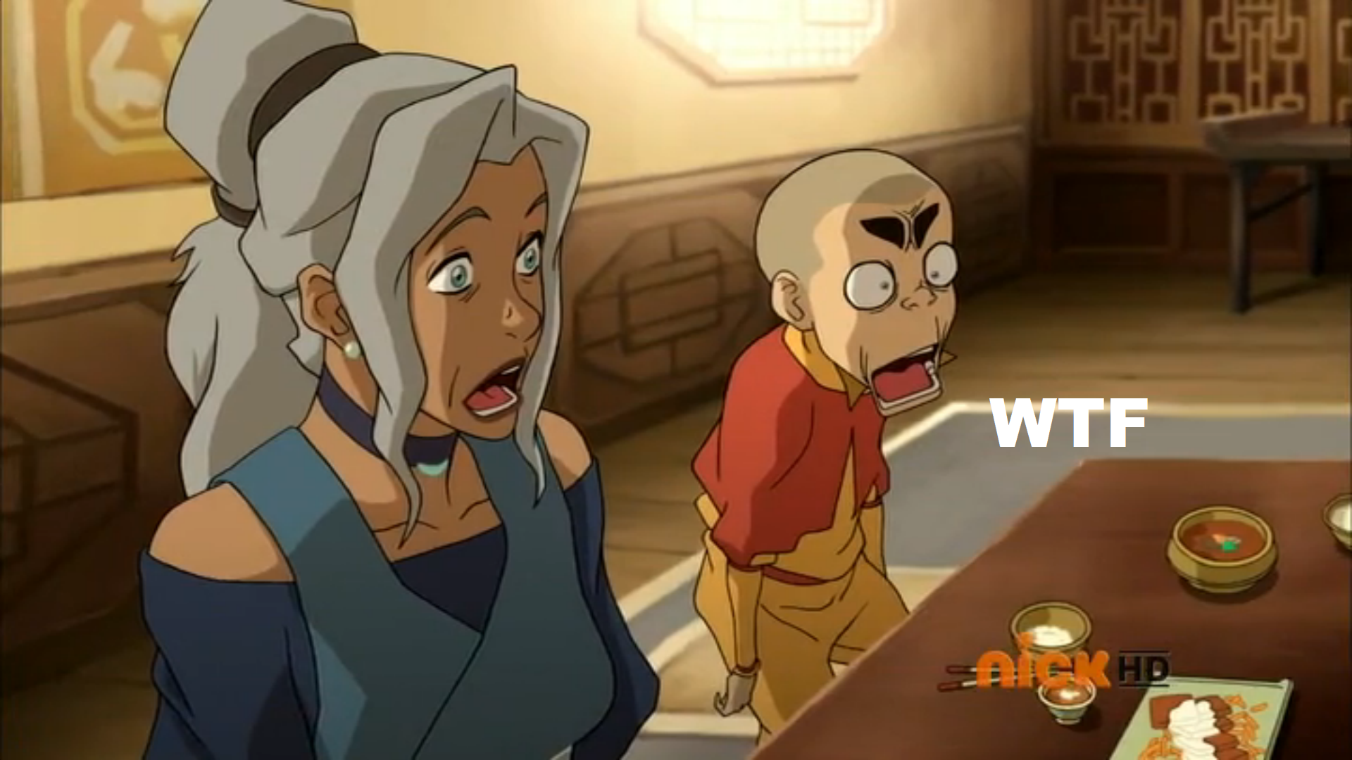 Watchcartoononline the legend of korra