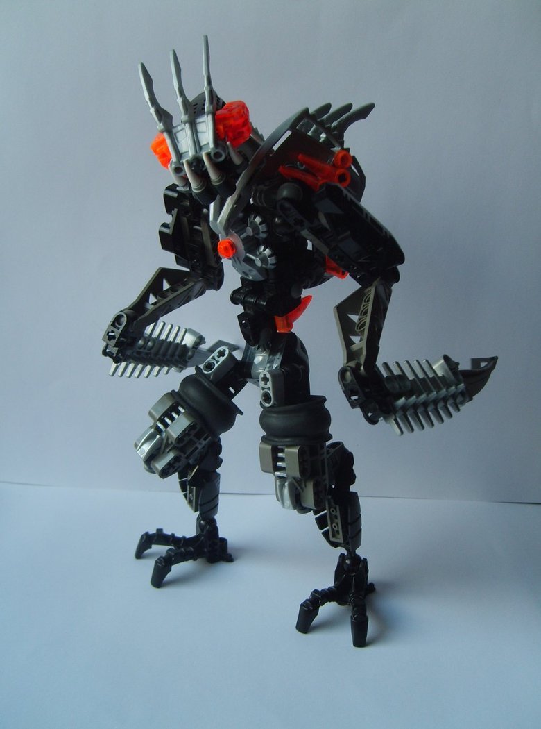 mfw new bionicle toys are being released