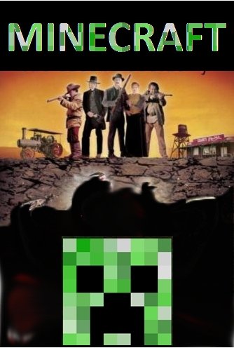 Minecraft, The Movie