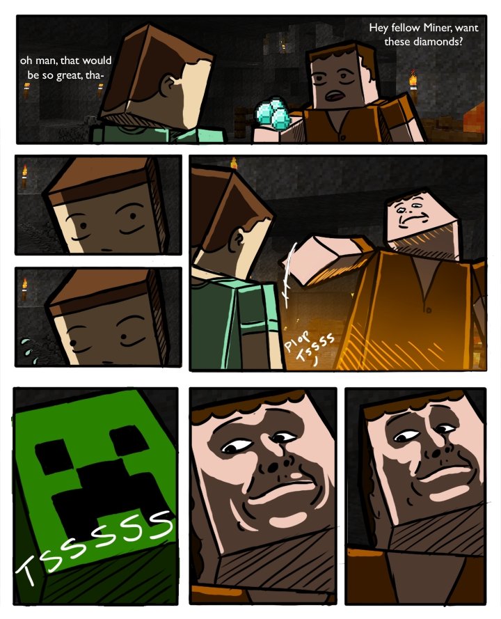 minecraft